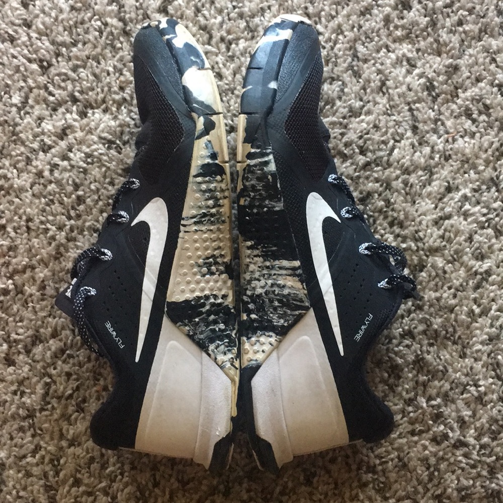 Nike Metcon 2